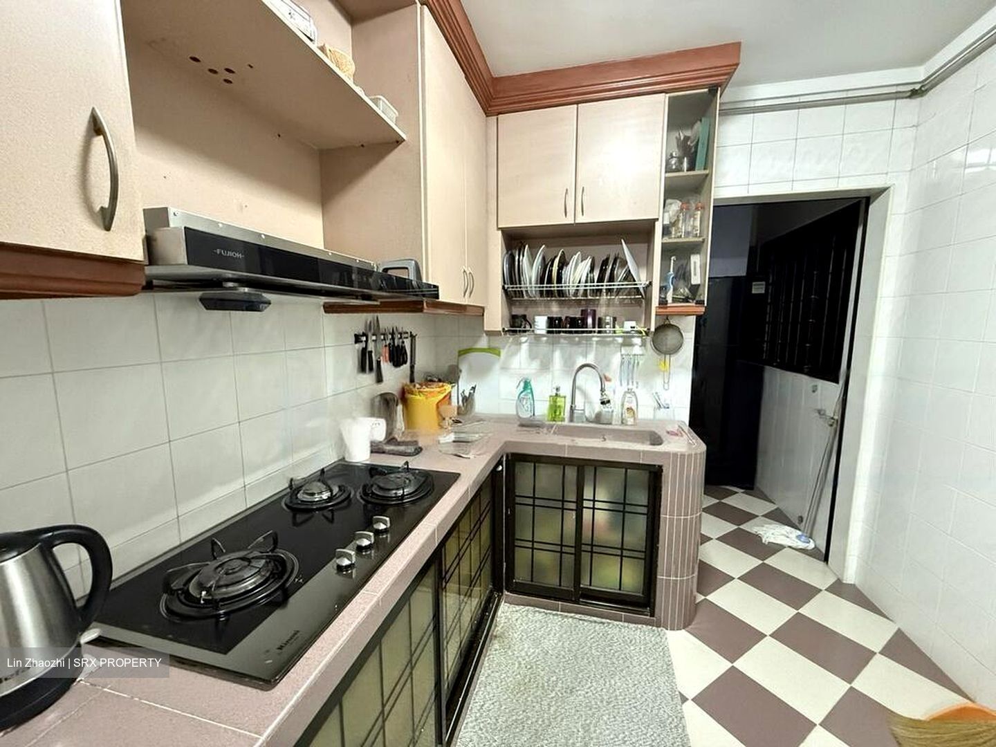 Blk 110 Rivervale Court (Sengkang), HDB 5 Rooms #460842781